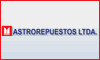 ASTROREPUESTOS LTDA. logo