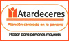 ATARDECERES logo