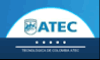 ATEC TECNOLÓGICA DE COLOMBIA logo