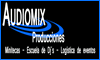 AUDIOMIX PRODUCCIONES logo