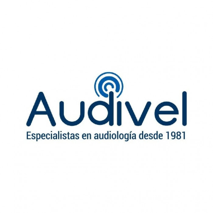 AUDIVEL logo