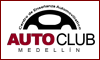 AUTO CLUB MEDELLÍN S.A.S.