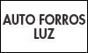 AUTO FORROS LUZ