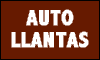 AUTO LLANTAS logo