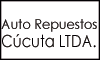 AUTO REPUESTOS CÚCUTA LTDA.