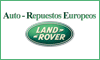 AUTO REPUESTOS EUROPEOS LAND ROVER logo