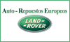 AUTO REPUESTOS EUROPEOS LAND ROVER