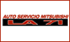 AUTO SERVICIO MITSUBISHI LA 71 LTDA.
