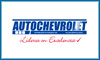 AUTOCHEVROLET logo
