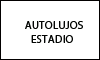 AUTOLUJOS ESTADIO logo