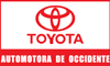 AUTOMOTORA DE OCCIDENTE S.A. logo