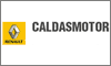 AUTOMOTRIZ CALDAS MOTOR S.A.S logo