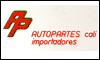 AUTOPARTES CALI IMPORTADORES logo