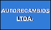 AUTORECAMBIOS LTDA. logo