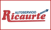 AUTOSERVICIOS RICAURTE