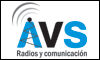 AVS RADIOS Y COMUNICACIÓN logo