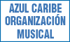AZUL CARIBE ORGANIZACIÓN MUSICAL