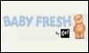 BABY FRESH