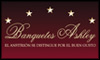 BANQUETES ASHLEY MATRIMONIOS, BODAS Y EVENTOS EMPRESARIALES