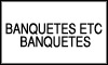 BANQUETES ETC BANQUETES logo