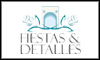 BANQUETES FIESTAS Y DETALLES