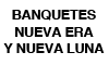 BANQUETES NUEVA ERA Y NUEVA LUNA
