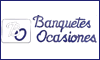 BANQUETES OCASIONES logo