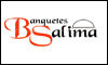 BANQUETES SALIMA logo