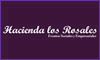 BANQUETES Y RECEPCIONES HACIENDA LOS ROSALES SAN JOSE DE BAVARIA logo