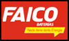 BATERÍAS FAICO LTDA. logo