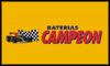 BATERIAS CAMPEON logo
