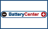 BATTERY CENTER logo