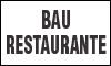 BAU RESTAURANTE.