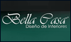 BELLA CASA DISEÑO DE INTERIORES logo