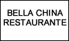 BELLA CHINA RESTAURANTE