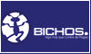 BICHOS logo