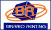BINARIO RENTING S.A.S. logo