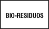 BIO-RESIDUOS logo