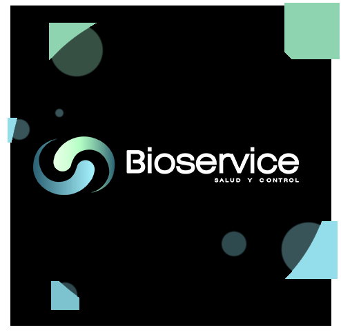 Bioservice logo