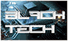 BLACKTECH logo