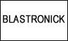BLASTRONICK logo