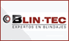 BLIN-TEC logo