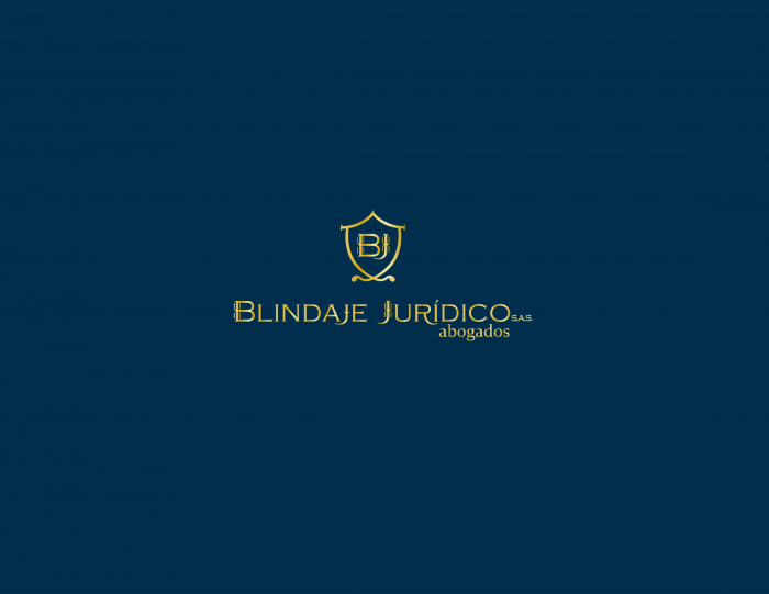 BLINDAJE JURÍDICO S.A.S logo