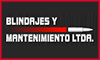 BLINDAJES Y MANTENIMIENTO LTDA. logo