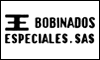 BOBINADOS ESPECIALES logo