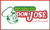 BOCADILLOS DON JOSÉ