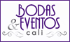 BODAS Y EVENTOS CALI