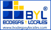 BODEGAS Y LOCALES logo
