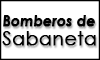BOMBEROS DE SABANETA logo