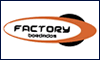 BORDADOS Y DOTACIONES FACTORY logo